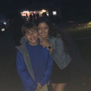 Meet your Posher, Alexia